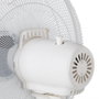 Orbegozo Ventilador de Pie SF 0147, 50W, 3 Aspas, 40cm